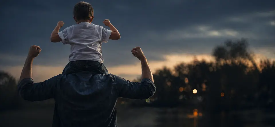 Establishing paternity – procedure, claim and evidence