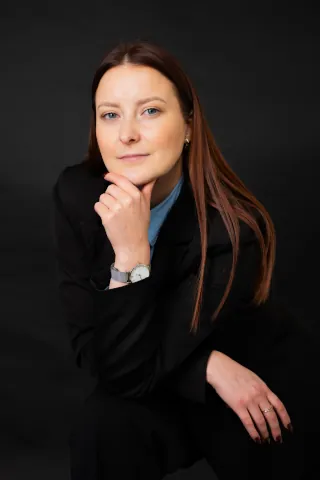 Адвокат Клаудія Цебуля